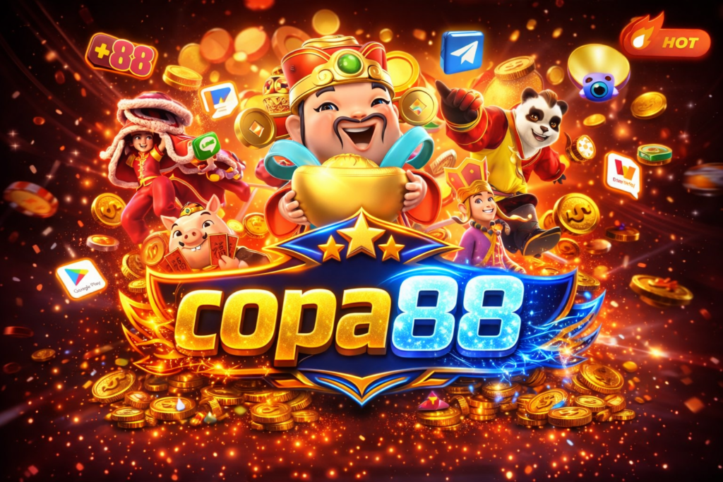 copa88